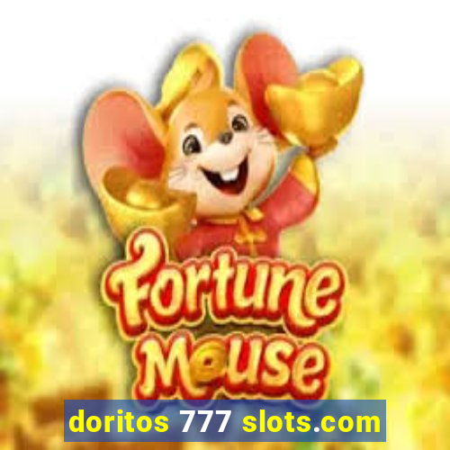 doritos 777 slots.com